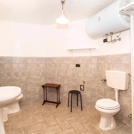 Le Seggiovie-gestinghome Apartment *
