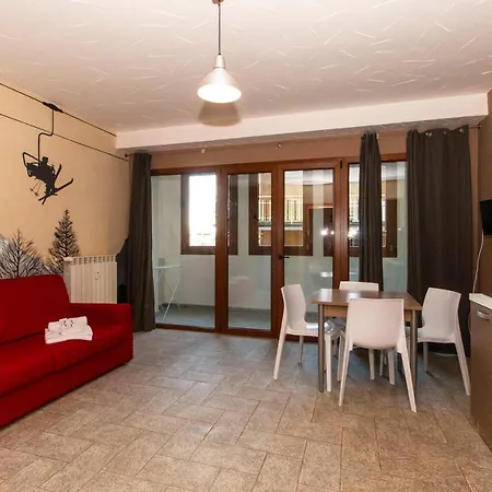 Le Seggiovie-gestinghome Apartment